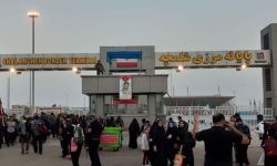 3 ملايين زائر إيراني مسجل للمشاركة في الزيارة الأربعينية